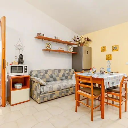 Trilocale Via Trentino 1 Apartment