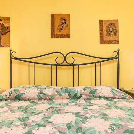 Trilocale Via Trentino 1 Apartman *
