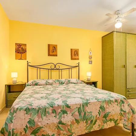 Trilocale Via Trentino 1 Apartman San Teodoro