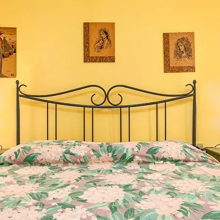 Trilocale Via Trentino 1 Appartement San Teodoro (Sardinia)