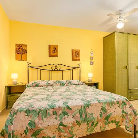 Appartement Trilocale Via Trentino 1 San Teodoro (Sardinia)