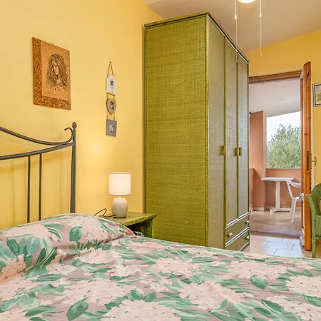 Trilocale Via Trentino 1 Appartement *