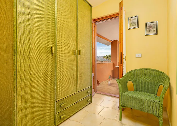 Trilocale Via Trentino 1 Apartman *