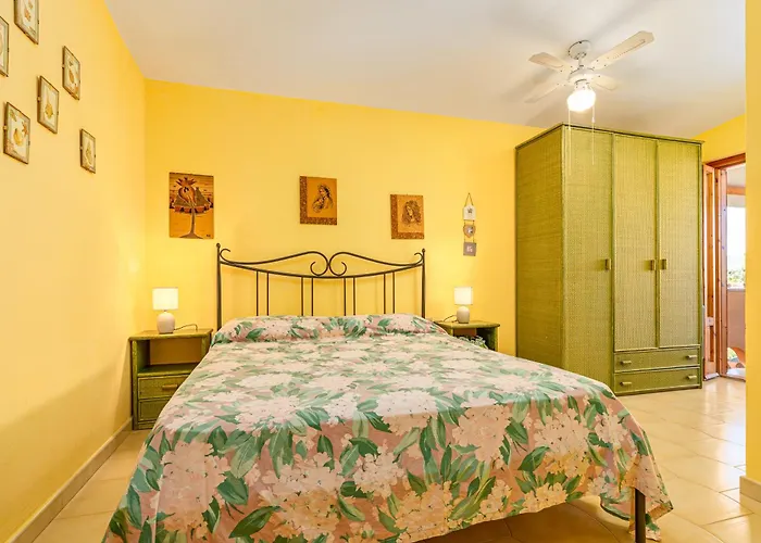Trilocale Via Trentino 1 Apartman San Teodoro