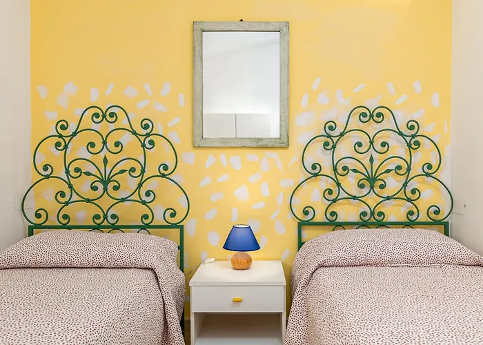 Apartman Trilocale Via Trentino 1 San Teodoro